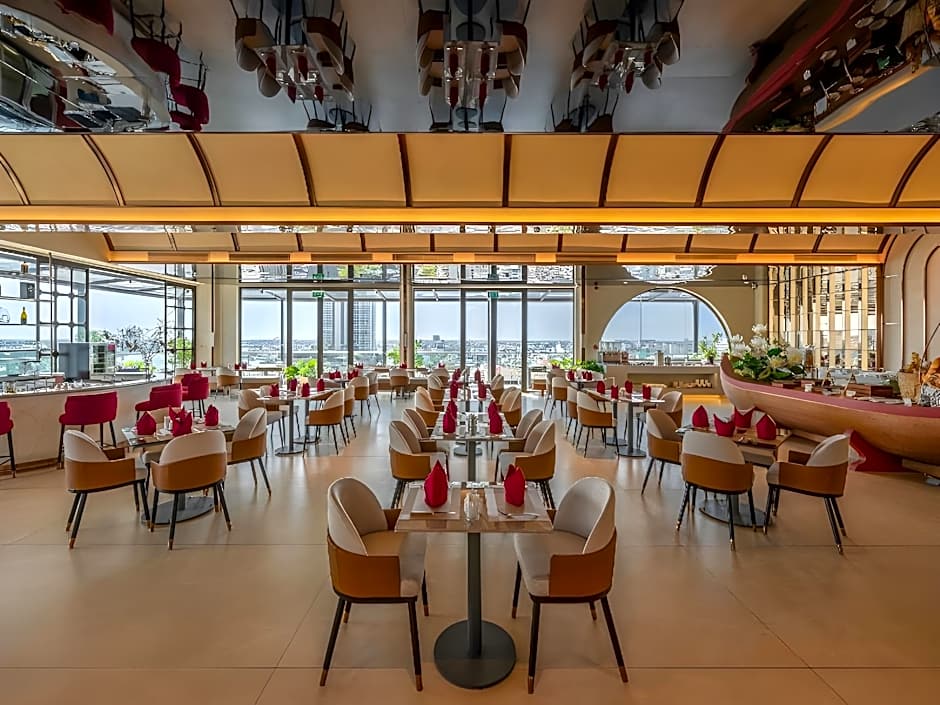 The Iris Signature Hotel and Spa