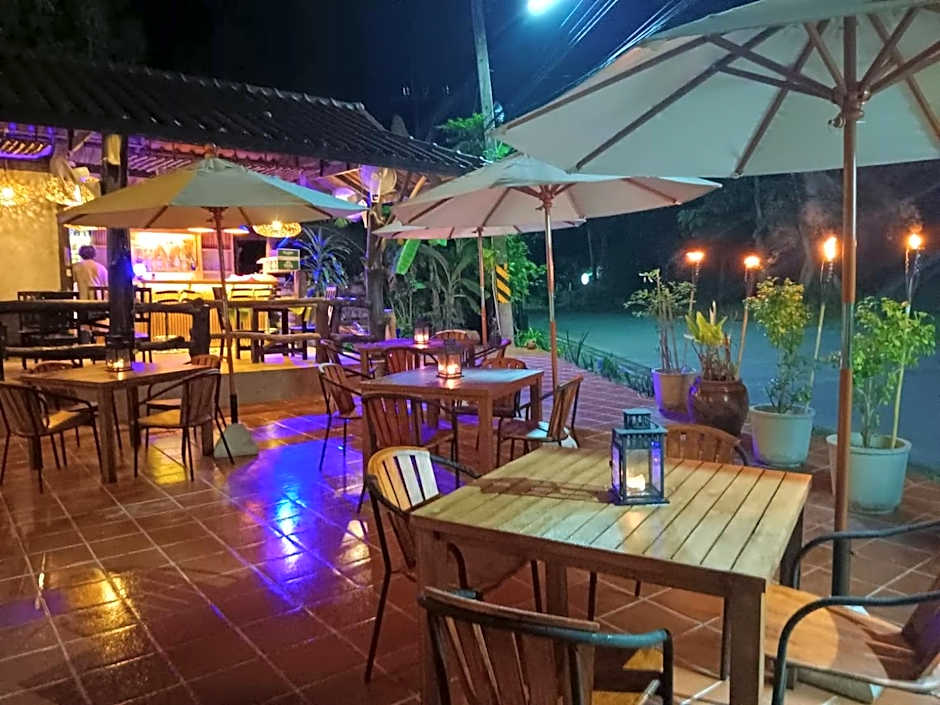 Shanti Boutique Hotel