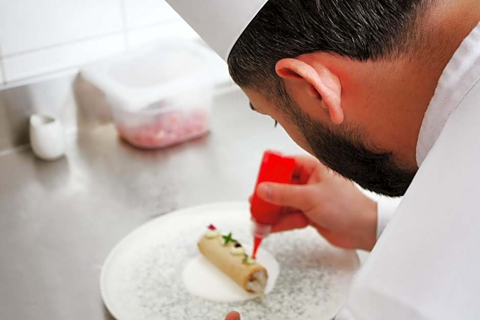 Principe Alogna Hotel & SPA