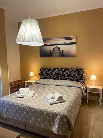 Villa Nepi apartments