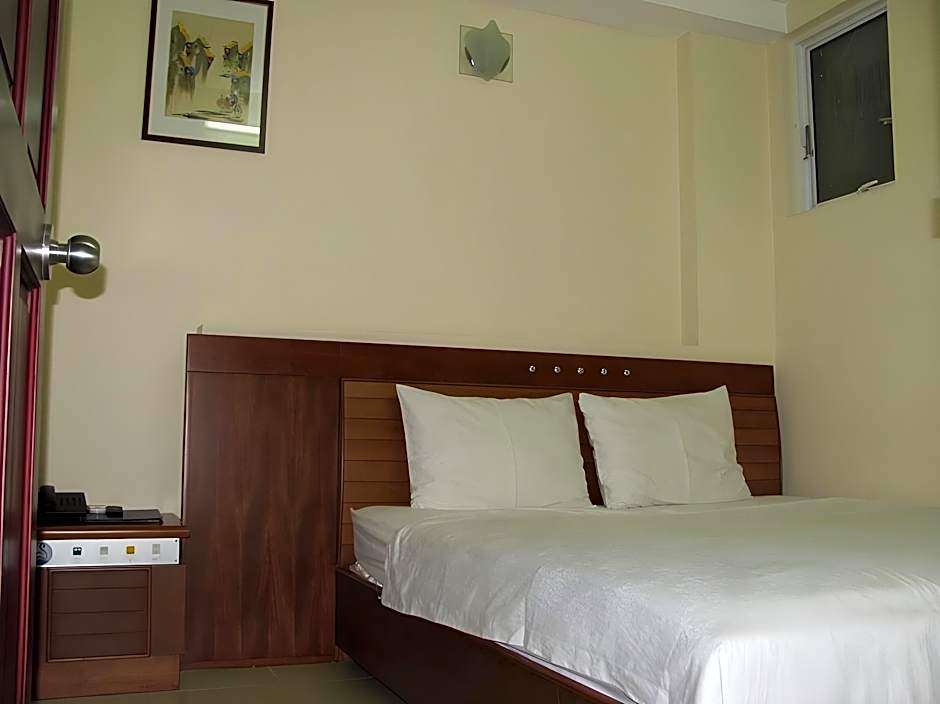 Blue River 2 Hotel