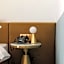 Castor & Pollux Hotel
