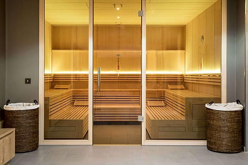 Radisson Blu Hotel, Cologne