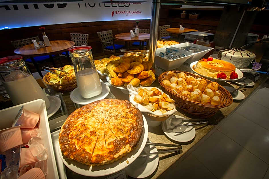 Hotel Barra da Lagoa by Latitud Hoteles