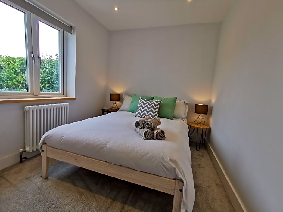 Iona – Bracklesham Bay