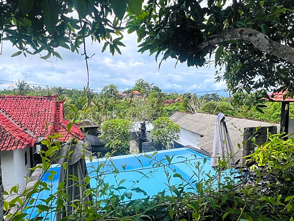 Lime Penida Cottages