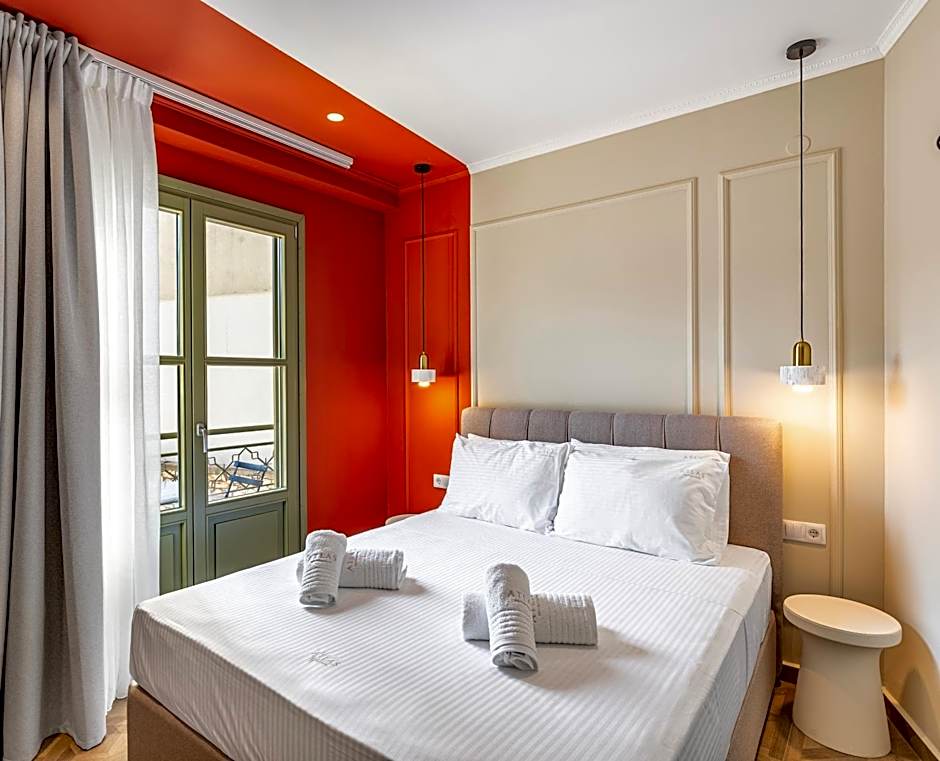 Atlas Boutique Suites