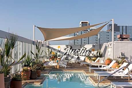 Omni Austin Hotel