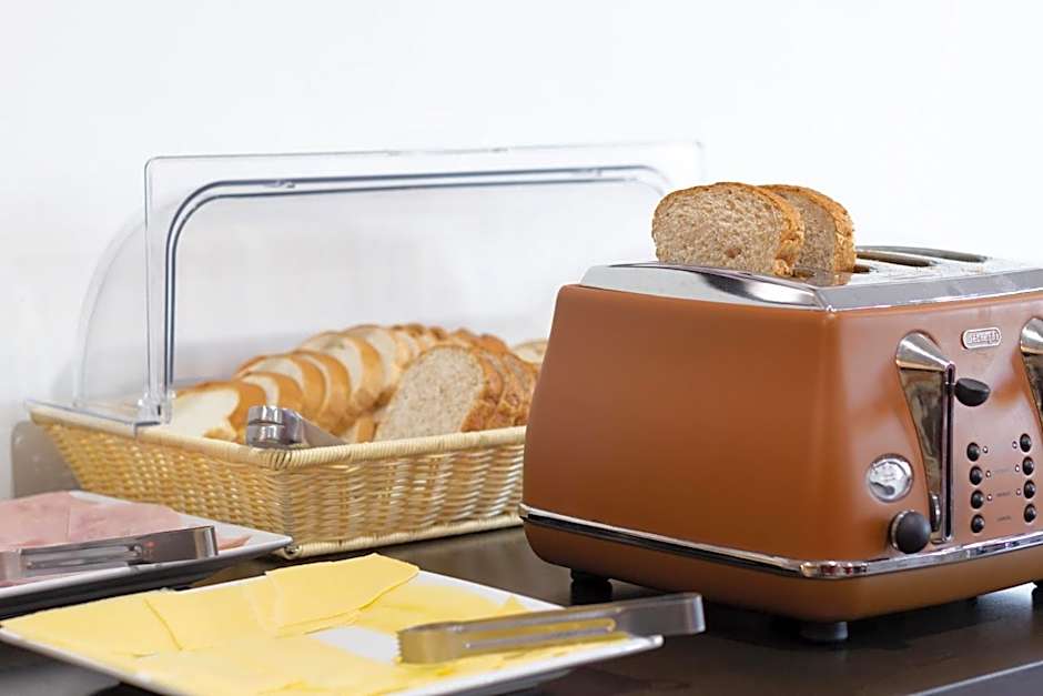 Gran Hotel Fray Bentos