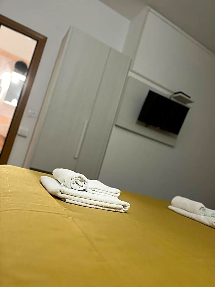 Hotel Villa Costa