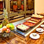 Comfort Hotel Franca