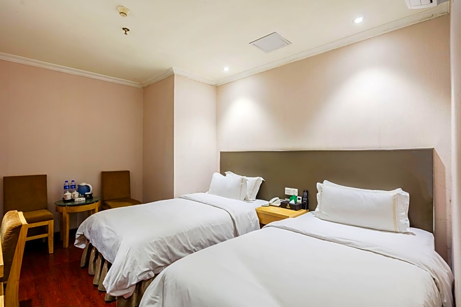 Insail Hotels (Haizhu Square Beijing Road Branch Guangzhou)