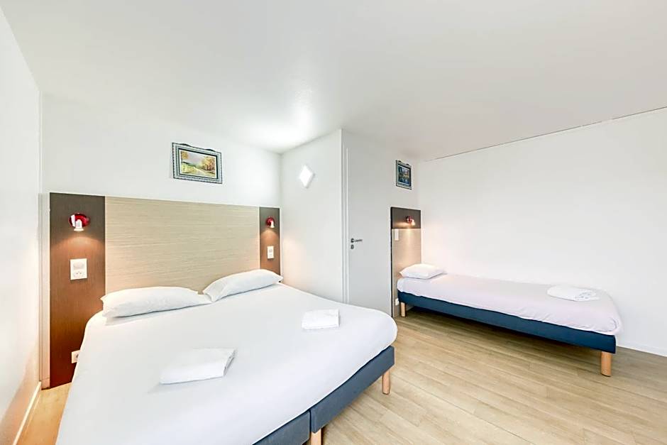 FASTHOTEL ROISSY CDG SUD - Claye Souilly