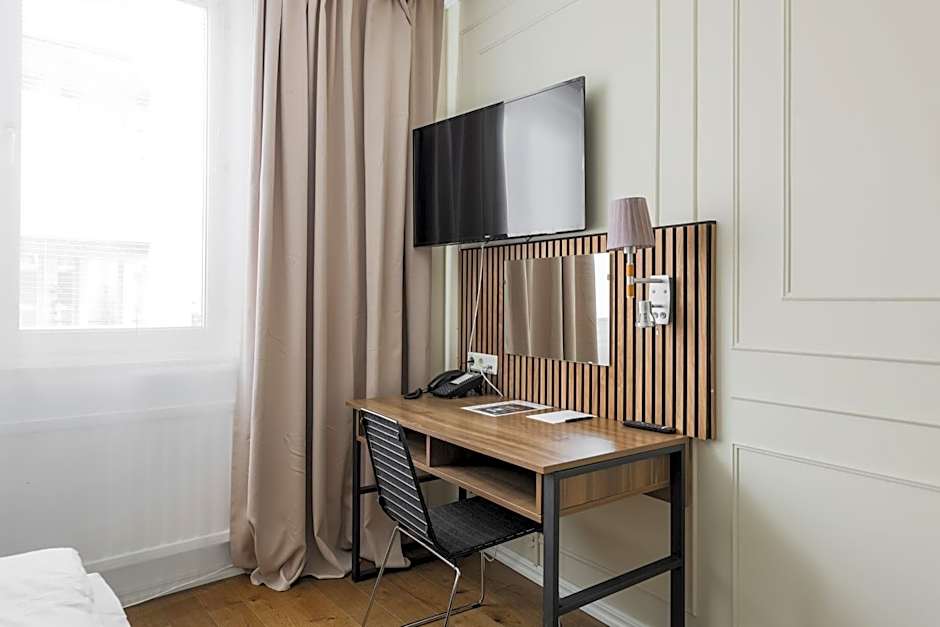 Comfort Hotel Linköping City