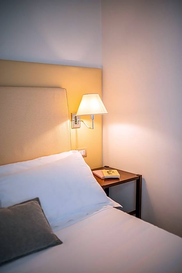 Hotel Palazzo Cavalieri