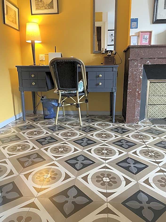 Chambre d'Hôtes Lo Componaïro