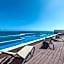 Shama Apartment beach front