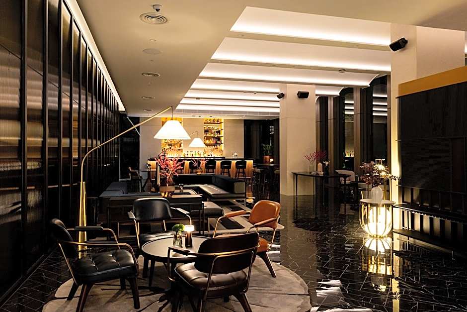 Sindhorn Midtown Hotel Bangkok, Vignette Collection By IHG