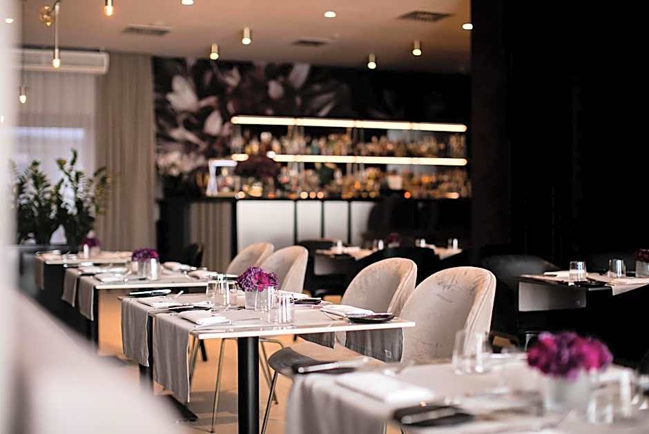 GRANO HOTEL Gdańsk Old Town