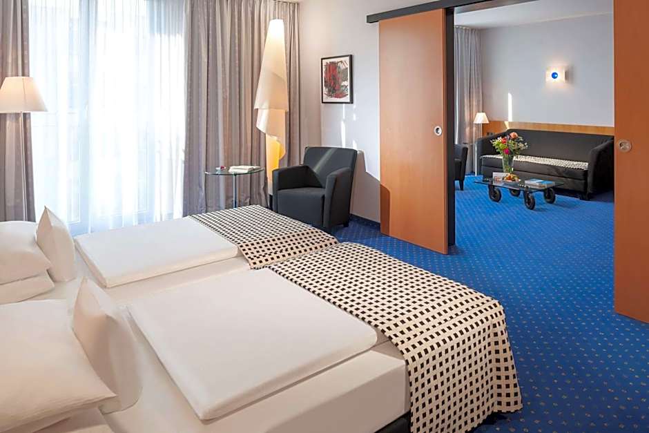 Dorint Sanssouci Berlin/Potsdam