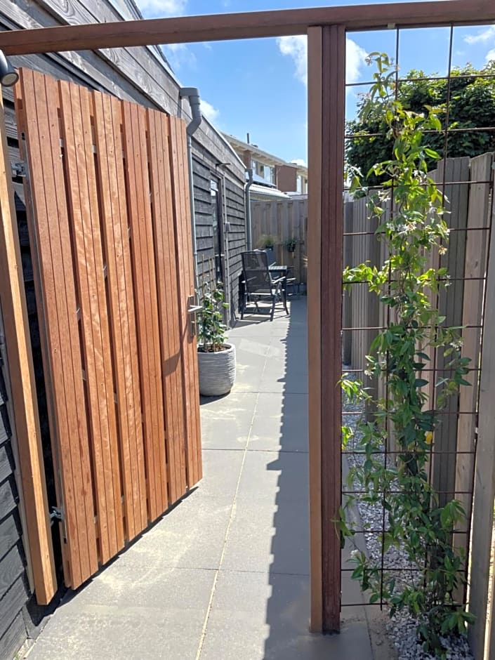 Bed & Bike Gasthuus Texel