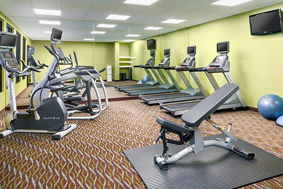 Holiday Inn Express Boston Brockton By IHG