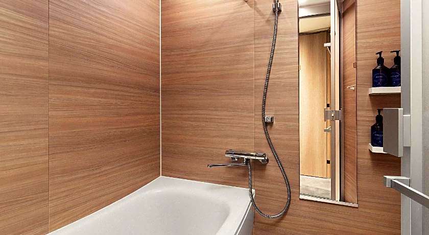 MIMARU TOKYO SHINJUKU WEST