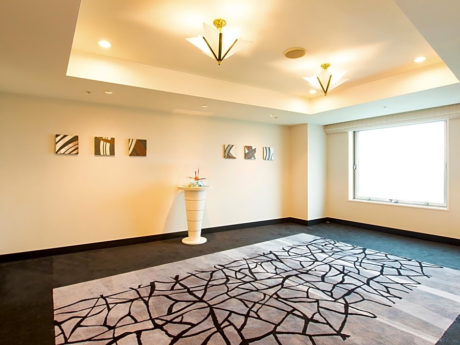 Narita Tobu Hotel Airport