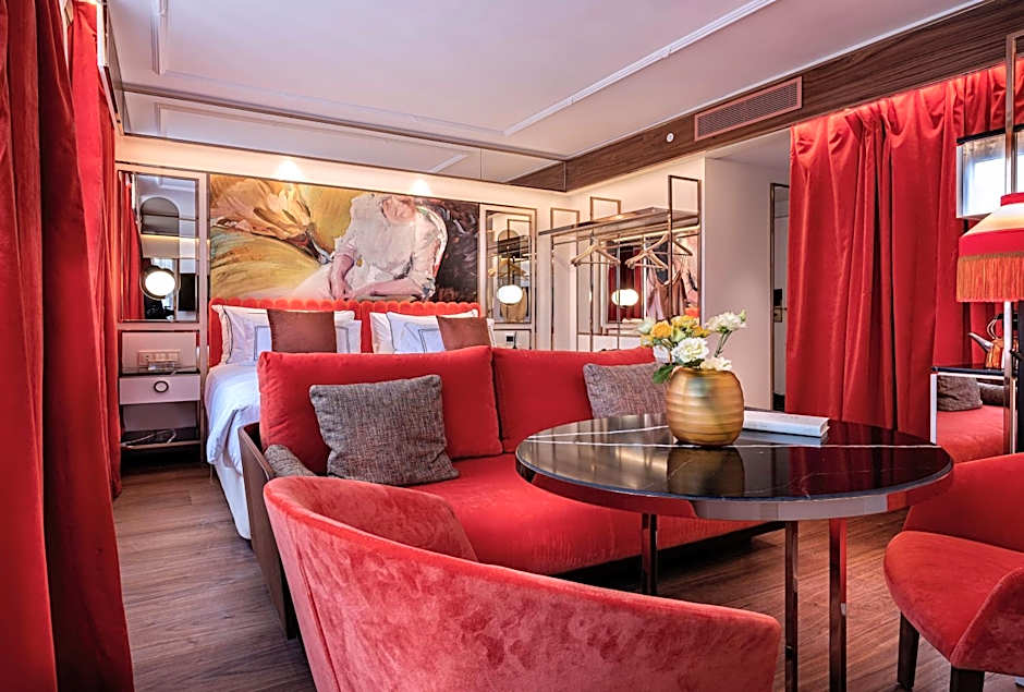 Maison Colbert, member of Melia Collection Notre-Dame