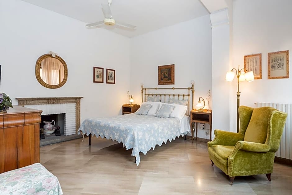 Cristina Rossi Bed&Breakfast