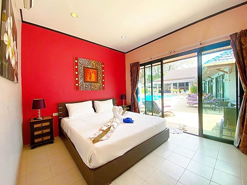 MA MAISON BOUTIQUE HOTEL. in PHUKET