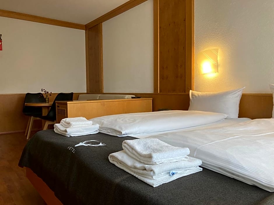 Hotel JÄGERHAUS in Singen am Hohentwiel