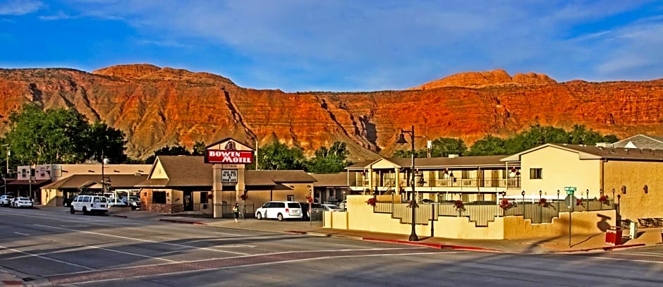 Bowen Motel