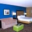 Holiday Inn Express Hotel & Suites Manchester - Airport By IHG