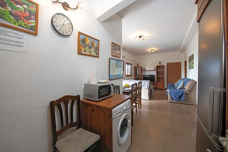 Casa Gerian