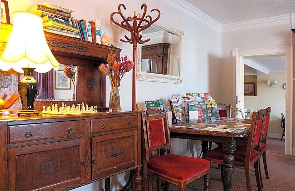 Kersbrook Guest Accommodation