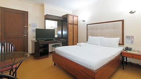 Bliss Hotel Dau