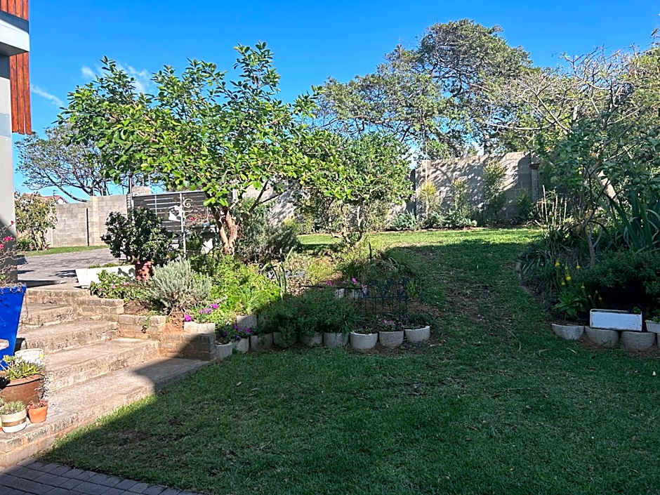 3 Bedroom Family Home