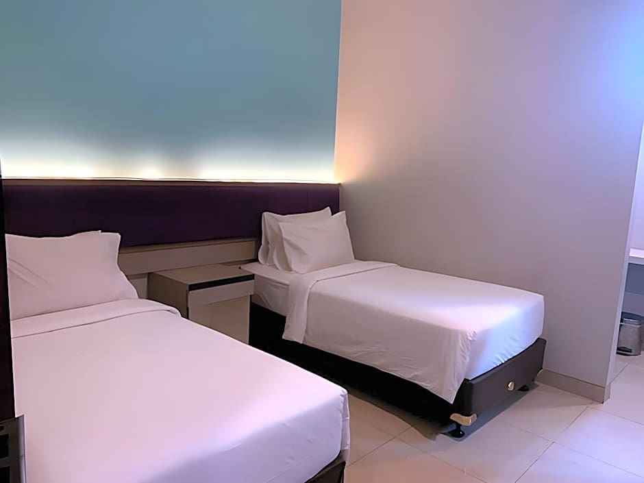 Alodia Powered by Archipelago