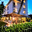 Hotel Etruria