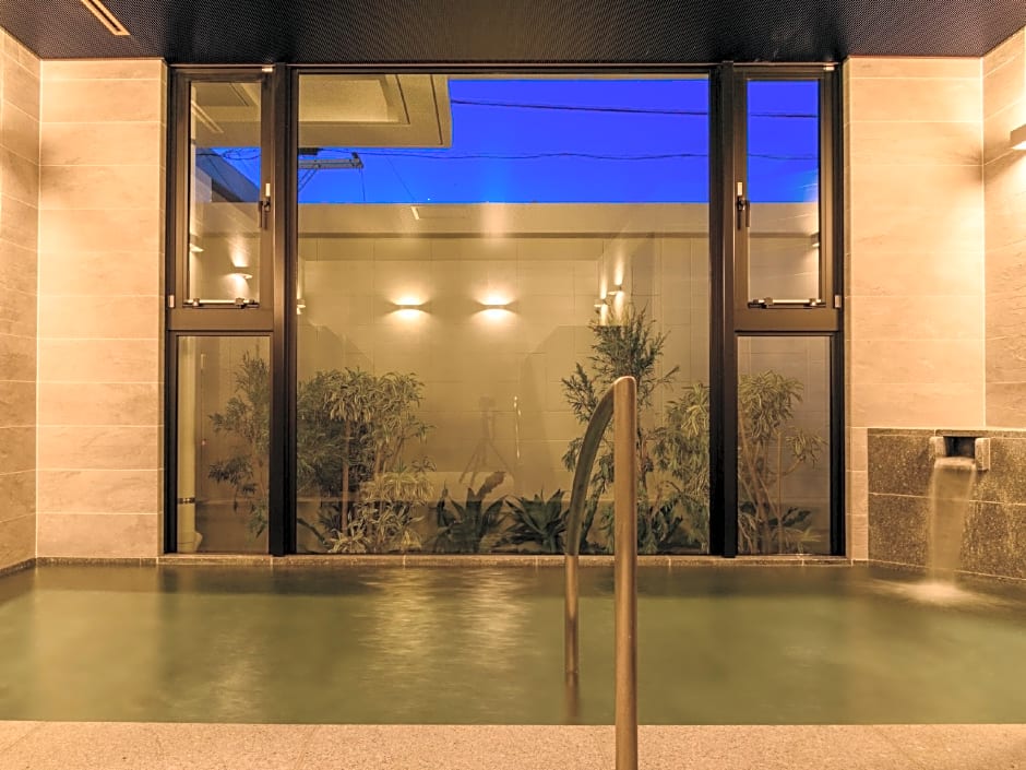 Tabino Hotel Miyakojima