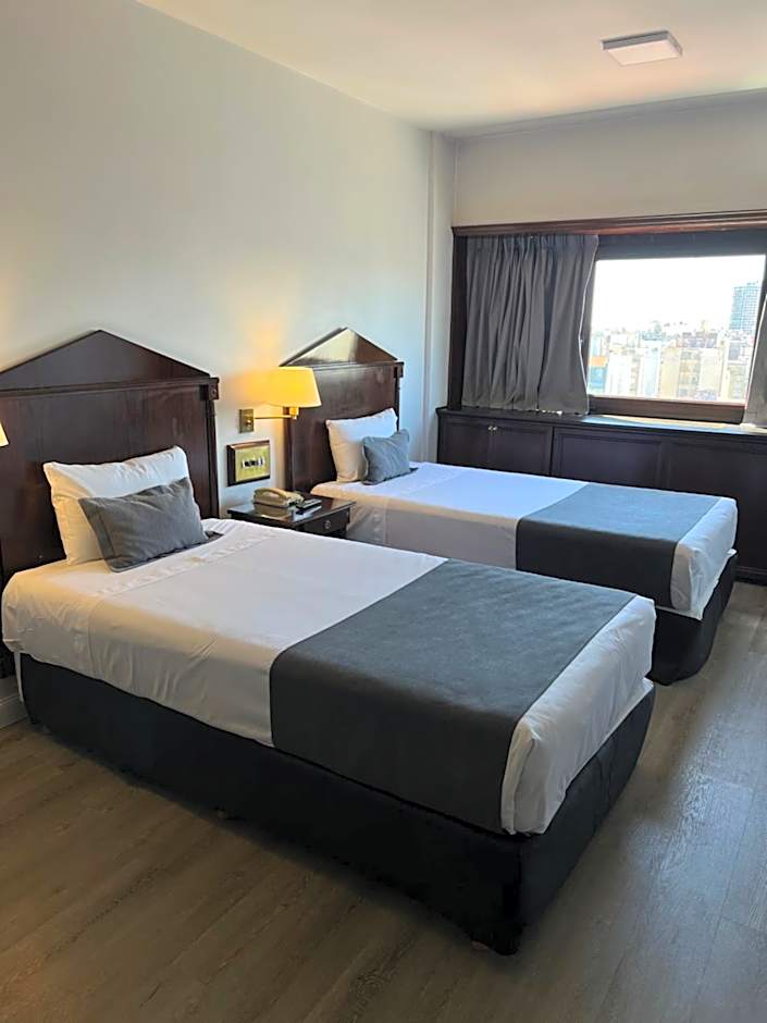 Hotel Presidente Buenos Aires