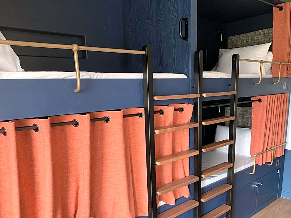 The People - Paris Nation