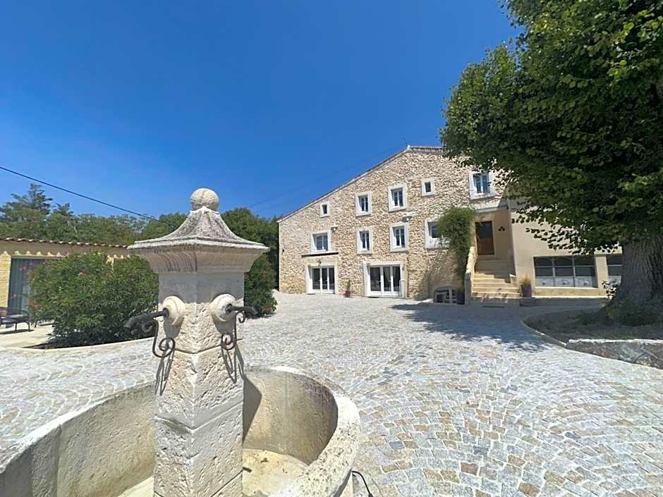 Le Moulin de Sonnailles