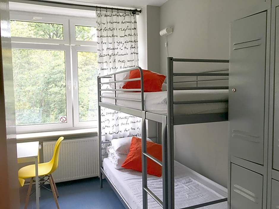 Photo 1 of 5 of Bed in 4-Bed Dormitory Room