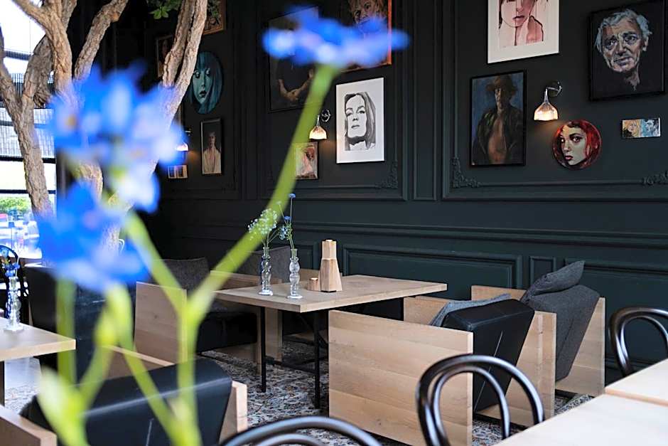 Hotel Abdij Dokkum