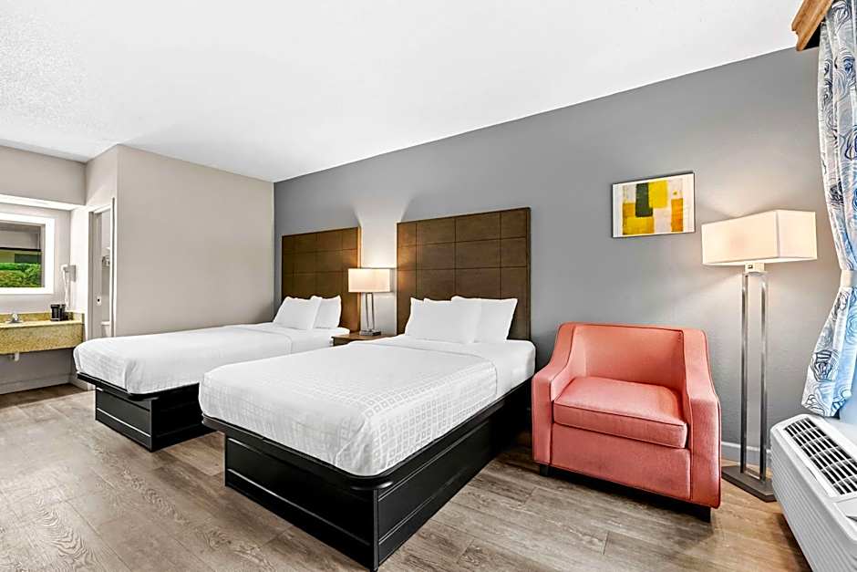 SureStay Plus Hotel by Best Western Southern Pines Pinehurst