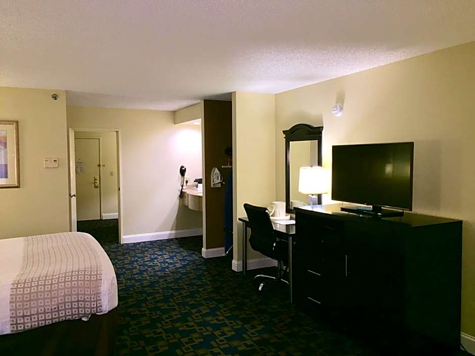 Quality Inn Jacksonville - Orange Park near Naval Air Station