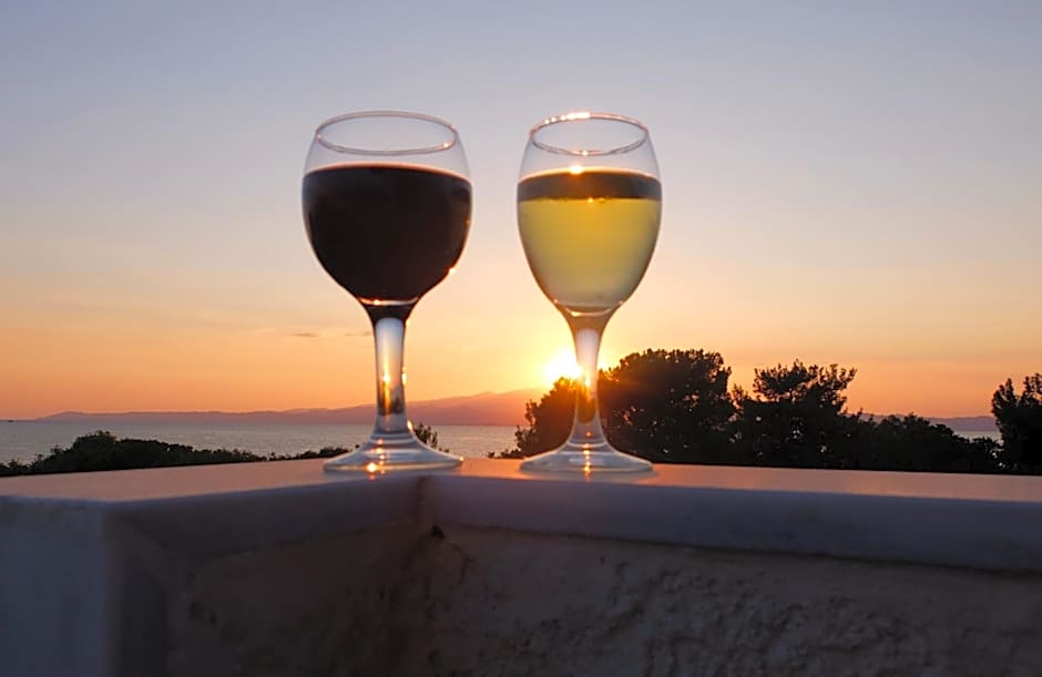 Hotel Kavala - Boutique Hotel