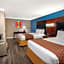 Budget Inn & Suite Atlanta Marietta Stadium